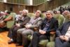همایش آموزشی-توجیهی مدیران ، روحانیون و مداحان کاروان های عتبات نوروزی در استان تهران برگزار شد