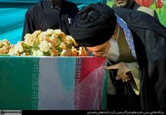 روز  بیست و دوم اسفند یاد و خاطره شهدای انقلاب اسلامی را گرامی میداریم.