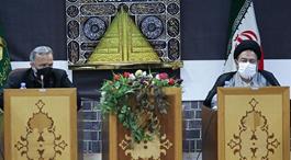 انتقاد رئیس سازمان حج و زیارت از اعزام های خارج از روال با هزینه های گزاف  زائران به عتبات عالیات