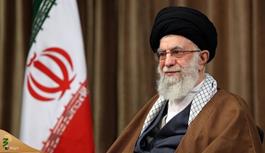 پیام رهبر انقلاب اسلامی در پی حضور حماسی و شورانگیز ملت ایران