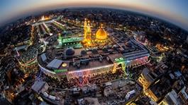  فرم قرارداد سفر زیارتی عتبات مقدسه عراق بین زائر و شرکت مجری