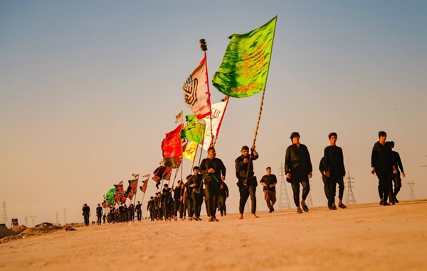 ثبت‌نام بیش از یک میلیون نفر در سامانه سماح؛ تأکید بر انتخاب مسیر و زمان مناسب برای سفر اربعین