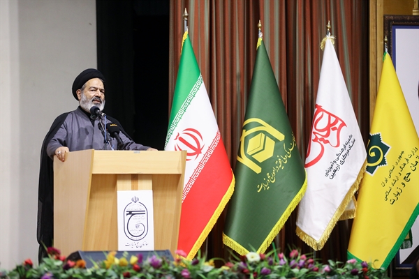 پیام حجت‌الاسلام والمسلمین نواب به مناسبت هفته وحدت و میلاد پیامبر اعظم(ص)