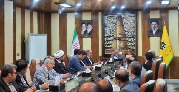 تحول در سفرهای عتبات و آغاز فاز جدید عمره / متقاضی عتبات دیگر منتظر تکمیل کاروان نمی‌ماند/ فوریت انجام معاینات پزشکی حج تمتع 1406 از سوی متقاضیان