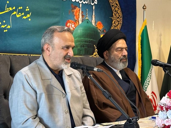  رئیس سازمان حج و زیارت : رضایتمندی زائران محور موفقیت موسم عمره است