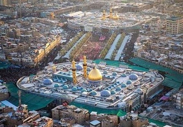 لغو پروازهای عمره و عتبات 