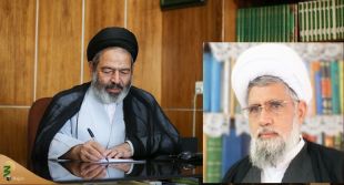  مرحوم نجفی روحانی نماینده بعثه مقام معظم رهبری در عراق مدیری در تراز  نظام اسلامی بود
