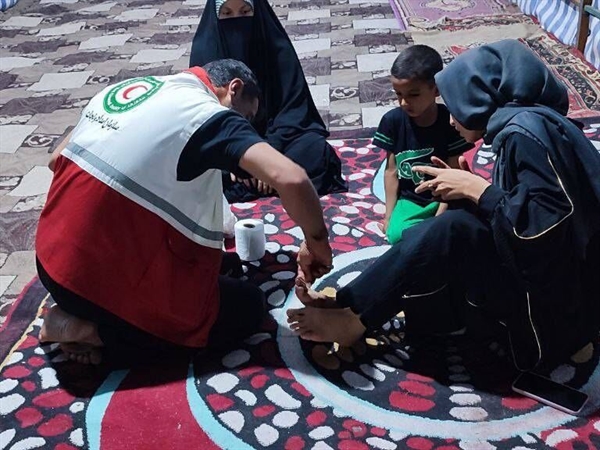 سطح‌بندی وضعیت جسمی زائران حج ۱۴۰۶ در سه گروه / پایان شهریور؛ آخرین مهلت مراجعه متقاضیان برای تأیید استطاعت جسمی