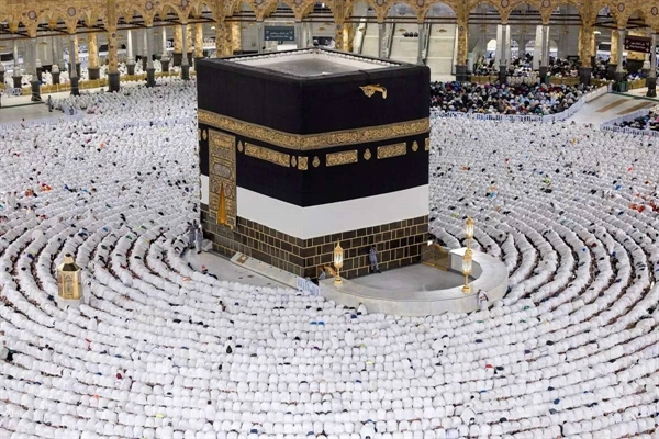 با حضور رئیس سازمان حج و زیارت؛ ثبت‌نام اربعین حسینی ۱۴۰۵ در سامانه سماح آغاز شد