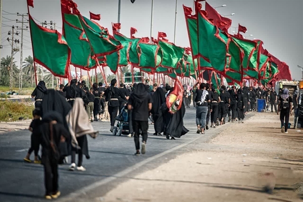 آغاز ثبت نام سفر اربعین از جمعه ۹صبح