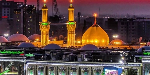 هتل، حملونقل و زیارت؛ برنامهای جامع برای سفر آرام و معنوی زائران ایرانی به نجف و کربلا 4 1 %D8%B9%D8%AA%D8%A8%D8%A7%D8%AA3 - هتل، حملونقل و زیارت؛ برنامهای جامع برای سفر آرام و معنوی زائران ایرانی به نجف و کربلا -