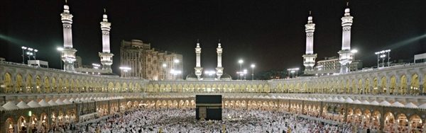  واکسن آسترازنکا  مورد تائید دولت عربستان جهت اعزام زائرین به حج است