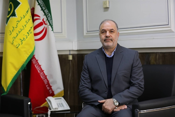 اکبر رضایی: حج تمتع فراتر از یک مأموریت اجرایی ؛ اصلاح فرایندها و افزایش بهره‌وری، محور مدیریت هزینه‌های حج با حفظ کیفیت خدمات زائران