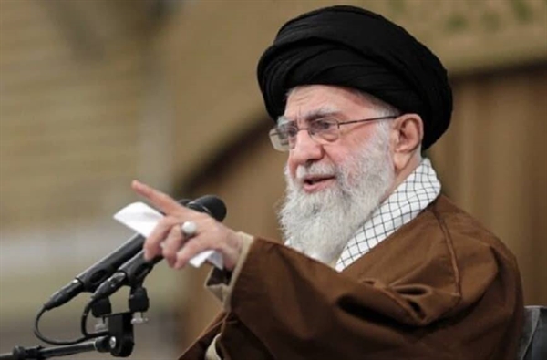 شهادت رهبر حکیم و  فرزانه انقلاب اسلامی  حضرت امام خامنه ای ( قدس سره) 