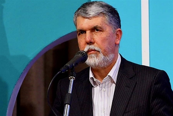 وزیر فرهنگ و ارشاد اسلامی: بازگرداندن "ایمن" حجاج در شرایط جنگی اقدام ارزشمندی بود/ اَجر زحمات "شبانه‌روزی" دست‌اندرکاران حج نزد خدای متعال محفوظ است