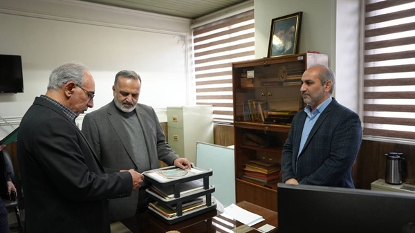 رئیس سازمان حج و زیارت: اولویت ما ارائه خدمات دقیق، شفاف و بدون نگرانی به زائران است