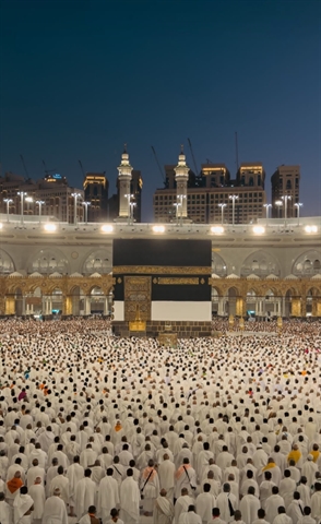 متقاضیان حج 1404 بخوانند؛ جزییات ورود به سامانه تا پیش ثبت نام
