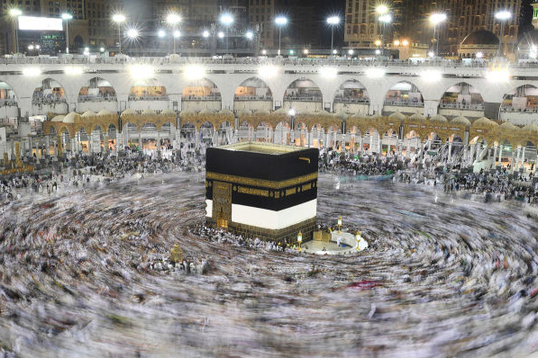 فراخوان عمومی جهت تکمیل اطلاعات ودیعه گذاران قبوض حج تمتع