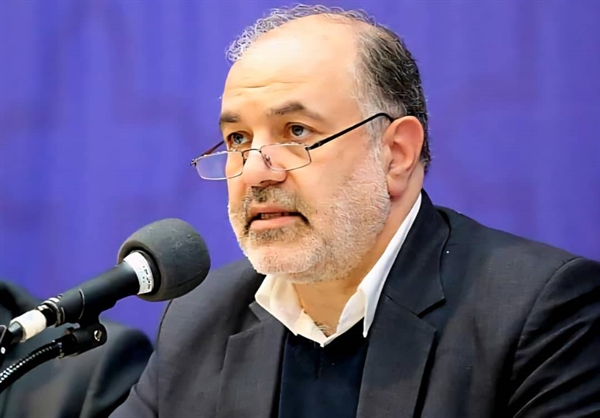 اولین رقم طلب جهت صدور روادید حج ۱۴۰۶ صادر شد.